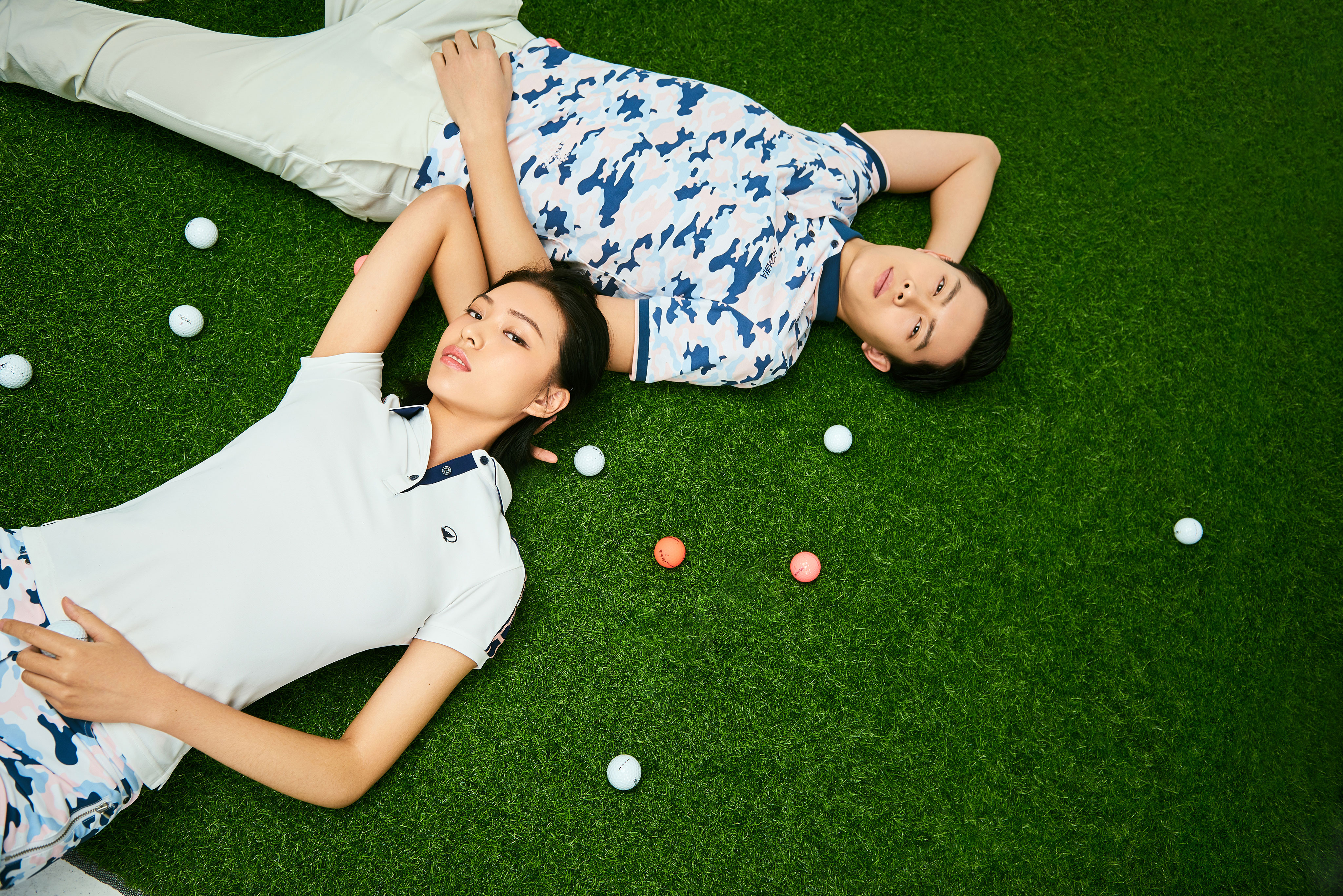 Honma Golf Apparel Sportswear Honma Sports Lifestyle 