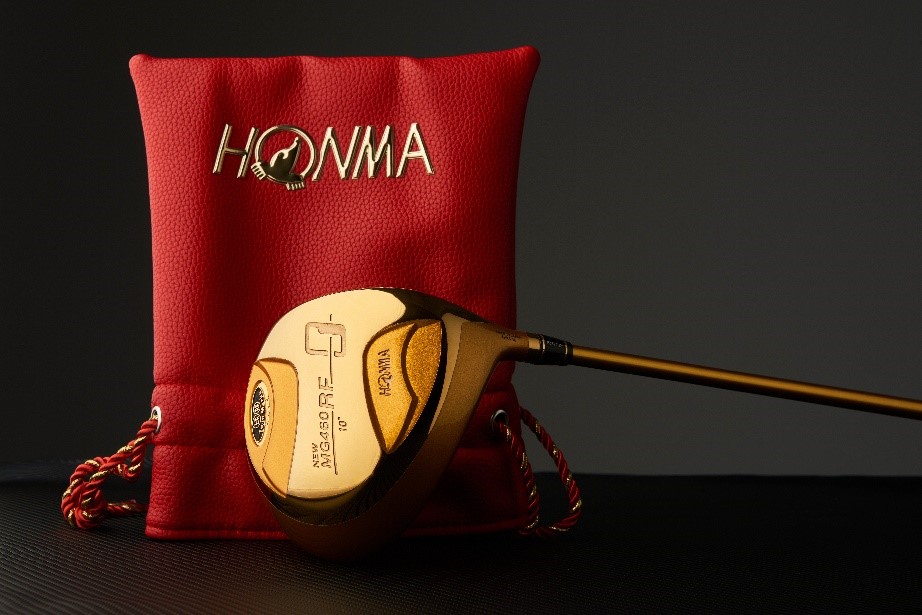 Honma Clubs