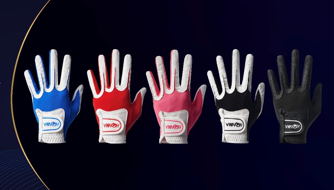 Honma Gloves