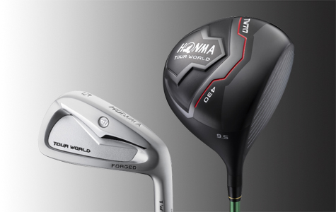 Honma Golf Tour World Golf Sets Image