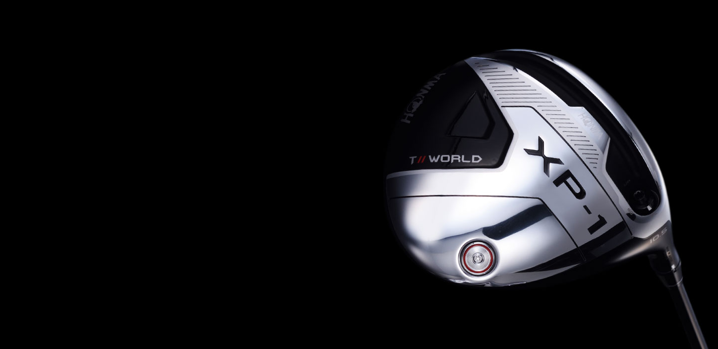 Honma Golf Golf club series