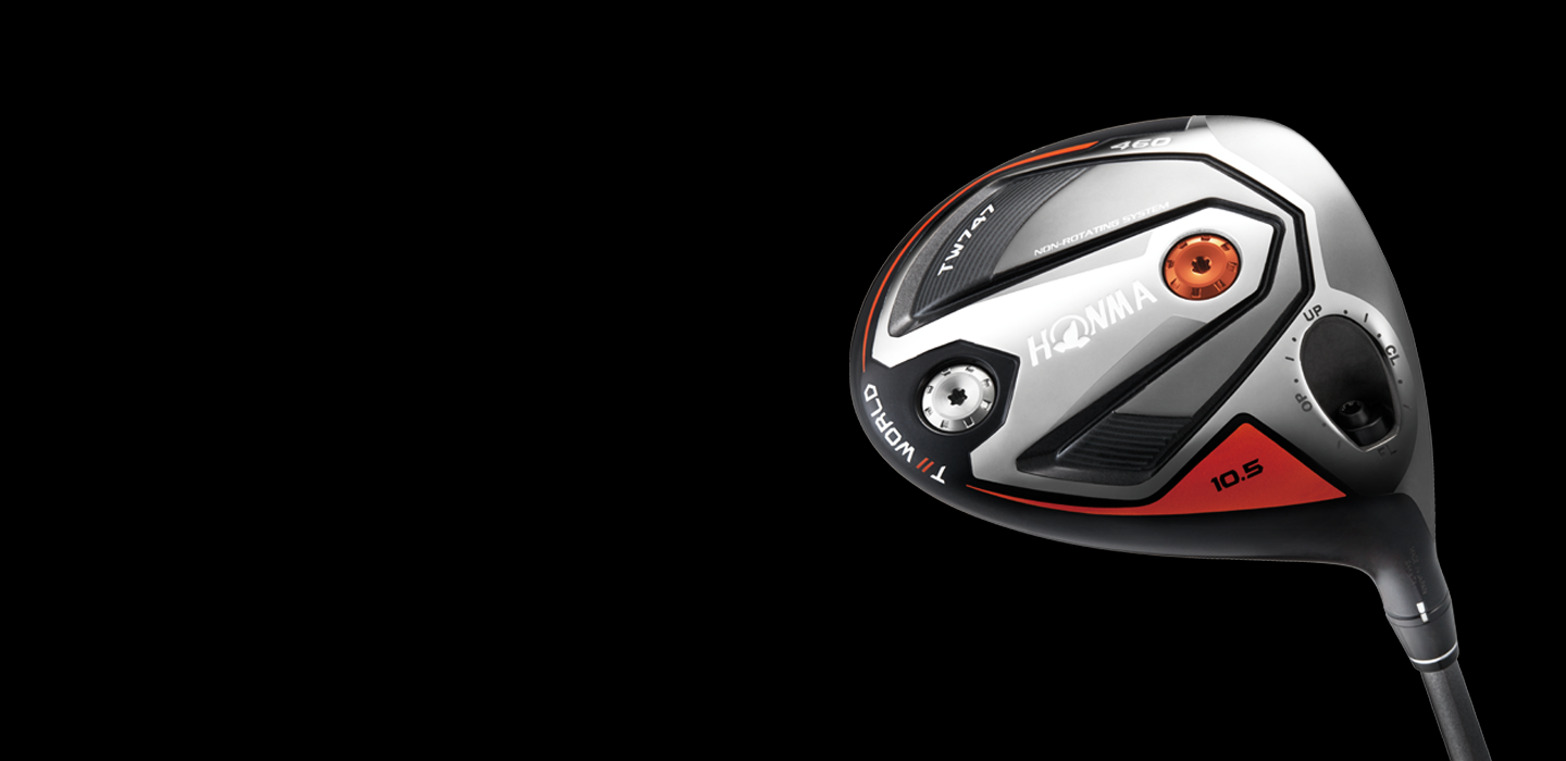 Honma Golf | Golf club series