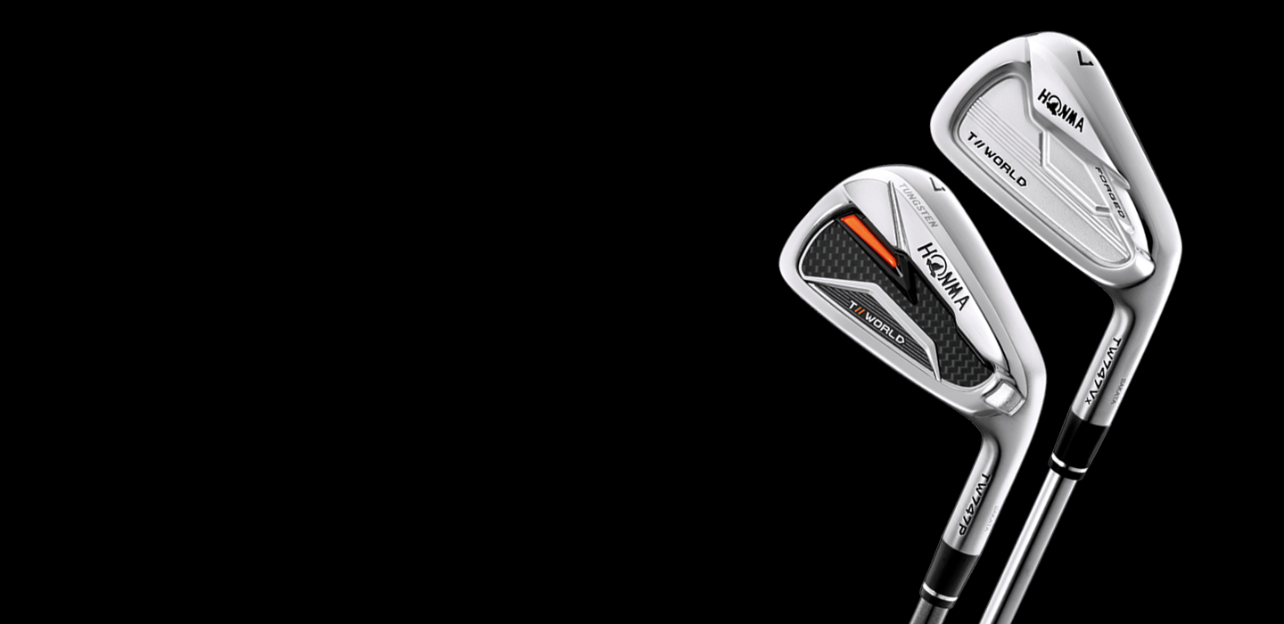 Honma Golf | Golf club series