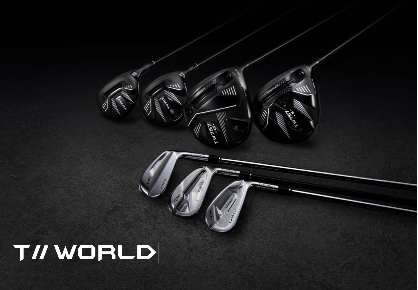 Honma Golf | Golf club series