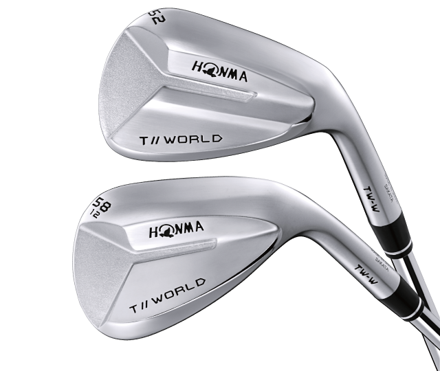 Honma Golf Wedge | Tw W4 | Tour World.