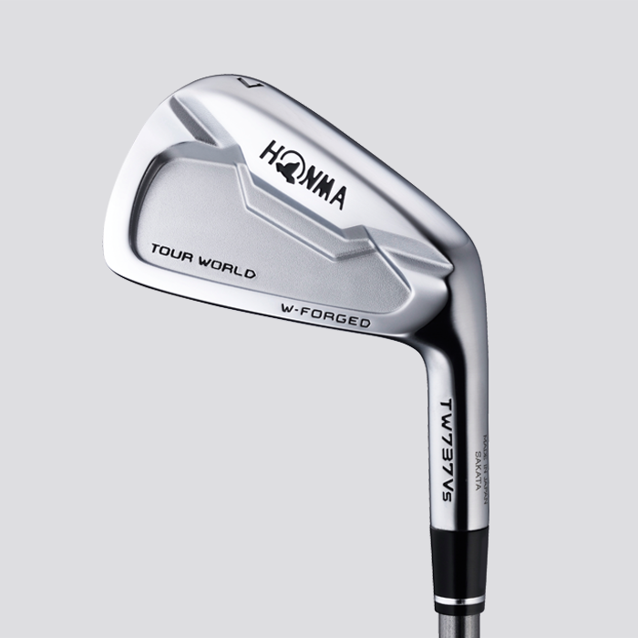 全品無料HONMA　ホンマ　TOUR WORLD TW737Vs　6本（５-10）N.S.PRO MODUS3 TOUR105（S） アイアン