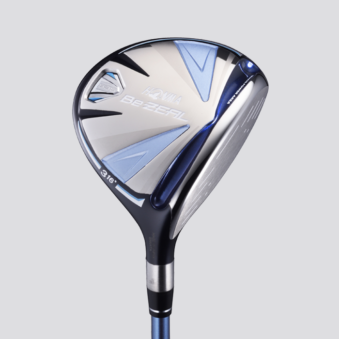 Honma Golf | Beres Club Finder | Irons