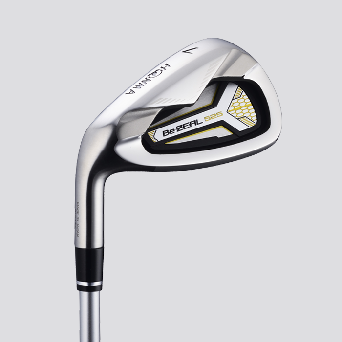 55%OFF!】 Y4318 HONMA BERES IS-02 ホンマ ベレス アイアン 右利き