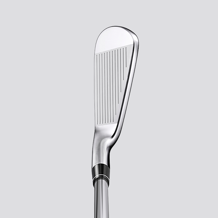 Honma Golf Iron | TW747 V | Tour World Product Detail.