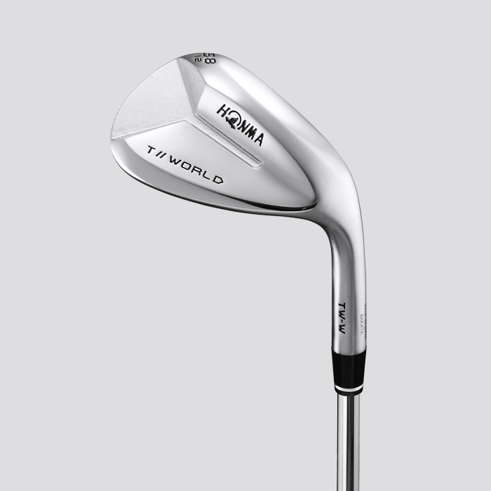 Honma Golf Wedge | Tw W4 | Tour World.