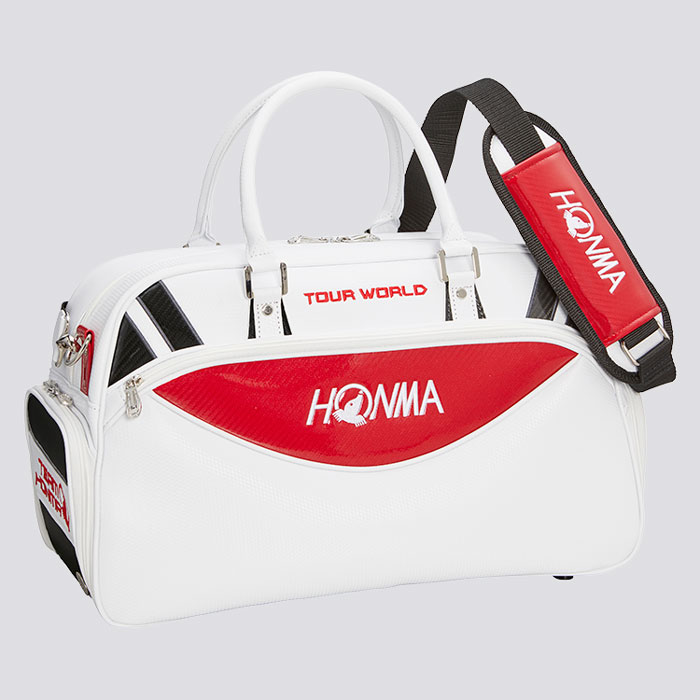 5346_HONMA BOSTON BAG  