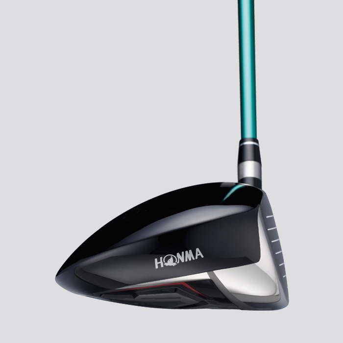 HONMA TOUR WORLD TW737 イボミカラークラブ