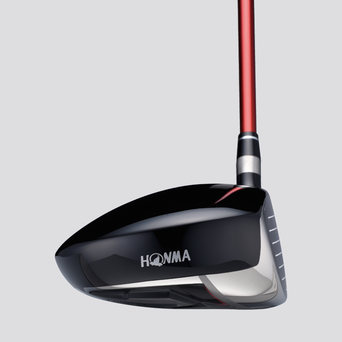 Honma Golf Driver | Tw737 455 | Tour World.