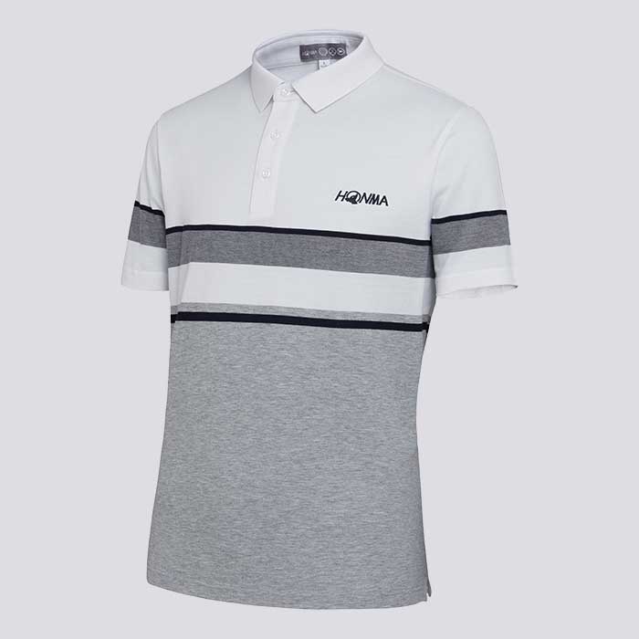 Honma golf shirt Clearance