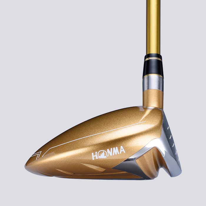 honma 6iron BERES A-Spec 47 3star R-flex | ochge.org