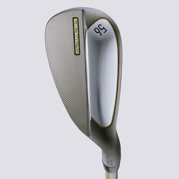 ソフトパープル HONMA ホンマベレス 50 58 BERES W105C ウェッジセット