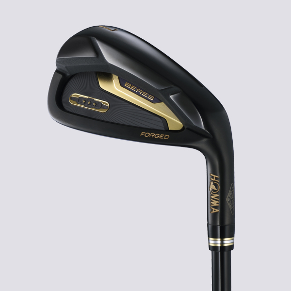 BERES Boston Bag 1815 – Honma Golf