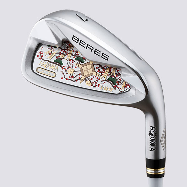 KAIのレディースゴルフホンマ ベレス ML503 / HONMA BERES レディース