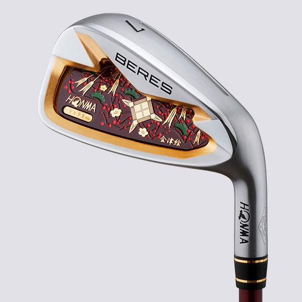 KAIのレディースゴルフホンマ ベレス ML503 / HONMA BERES レディース 