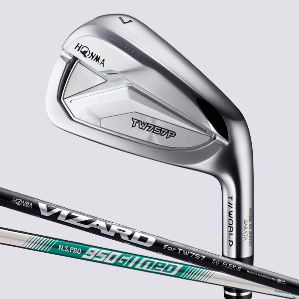 HONMA ホンマ TOUR WORLD TW757D 9° MA6 S 美品 - クラブ