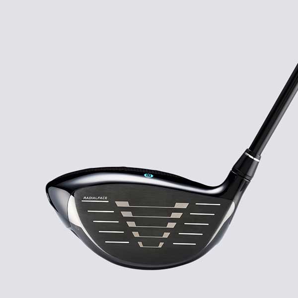 HONMA GOLF BERES NX ドライバー VIZARD MA カスタムシャフト（特注