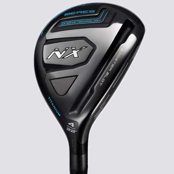 HONMA GOLF 日本仕様 ホンマ BERES NX ベレスNX トリプルスター