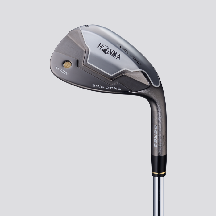 Honma Wedge | W106 | Beres Product Details.